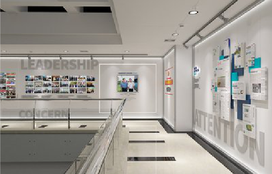 荆门制作安装文化墙的流程是什么？