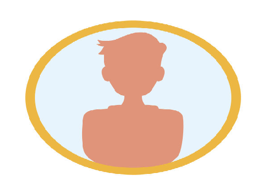 荆门墙绘中如何画好人物轮廓？