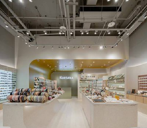 荆门店面装修流程