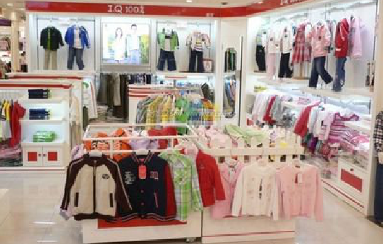 荆门店面装修风格确定。