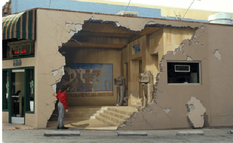 荆门判断手绘墙好坏的标准。