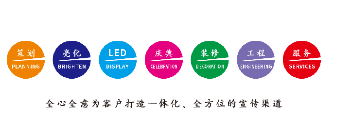 荆门广告公司该如何满足客户需求?