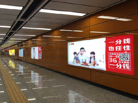 荆门广告灯箱的发展前景?