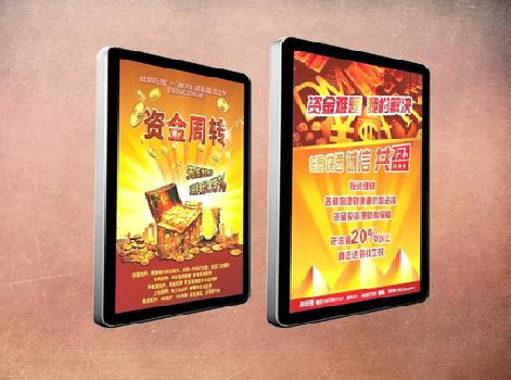 荆门如何延长磁吸灯箱的使用寿命?