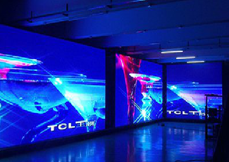 荆门如何解决LED显示屏耗电问题?